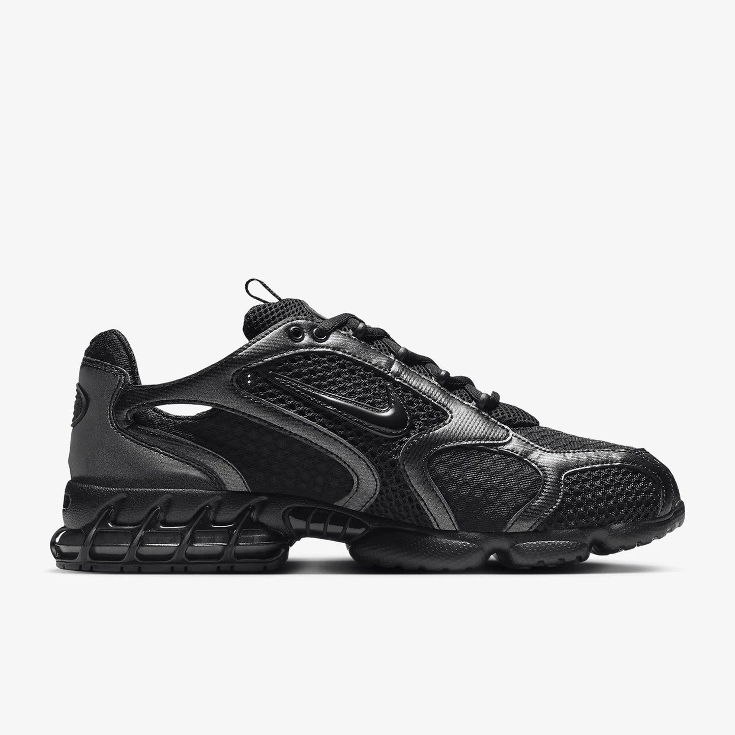 Nike genuine 2024 new men's breathable, fashionable, and cushioned casual shoes HM8497-010