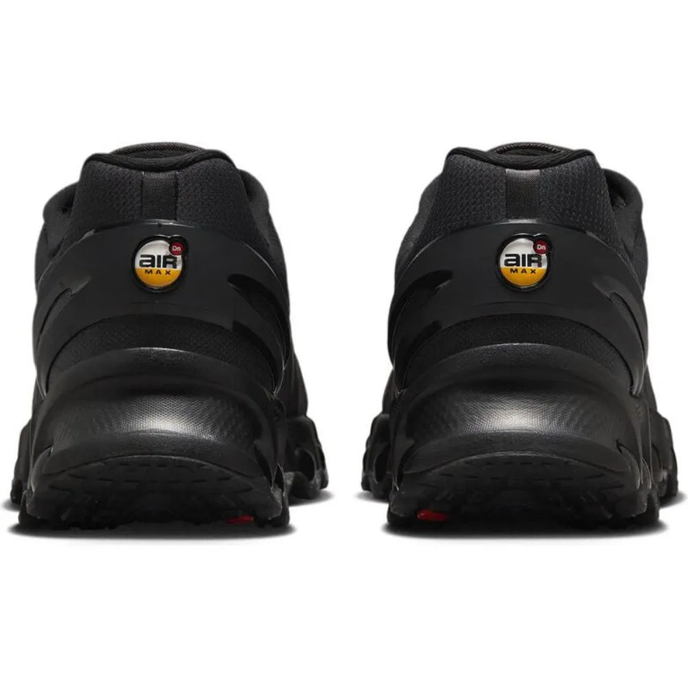 Nike Air Max DN8 Unisex løbesko med dynamisk luftstøddæmpning – komfortable sneakers til hverdagsbrug FQ7860-002