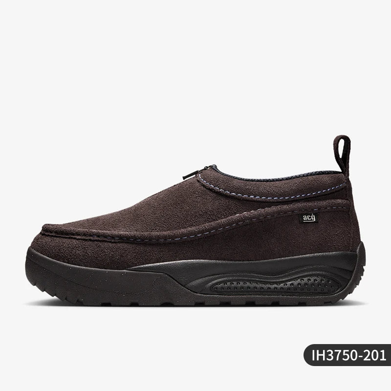 Nike genuine ACG Izy SE Men's Shock-absorbing Wear-resistant Zipper Sports Shoes IH3750-201
