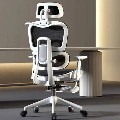 Support, Electronic Gaming Seat Computer Chair Back Adjustable Ergonomic Free Delivery Office Chair Wheelchair Furniture