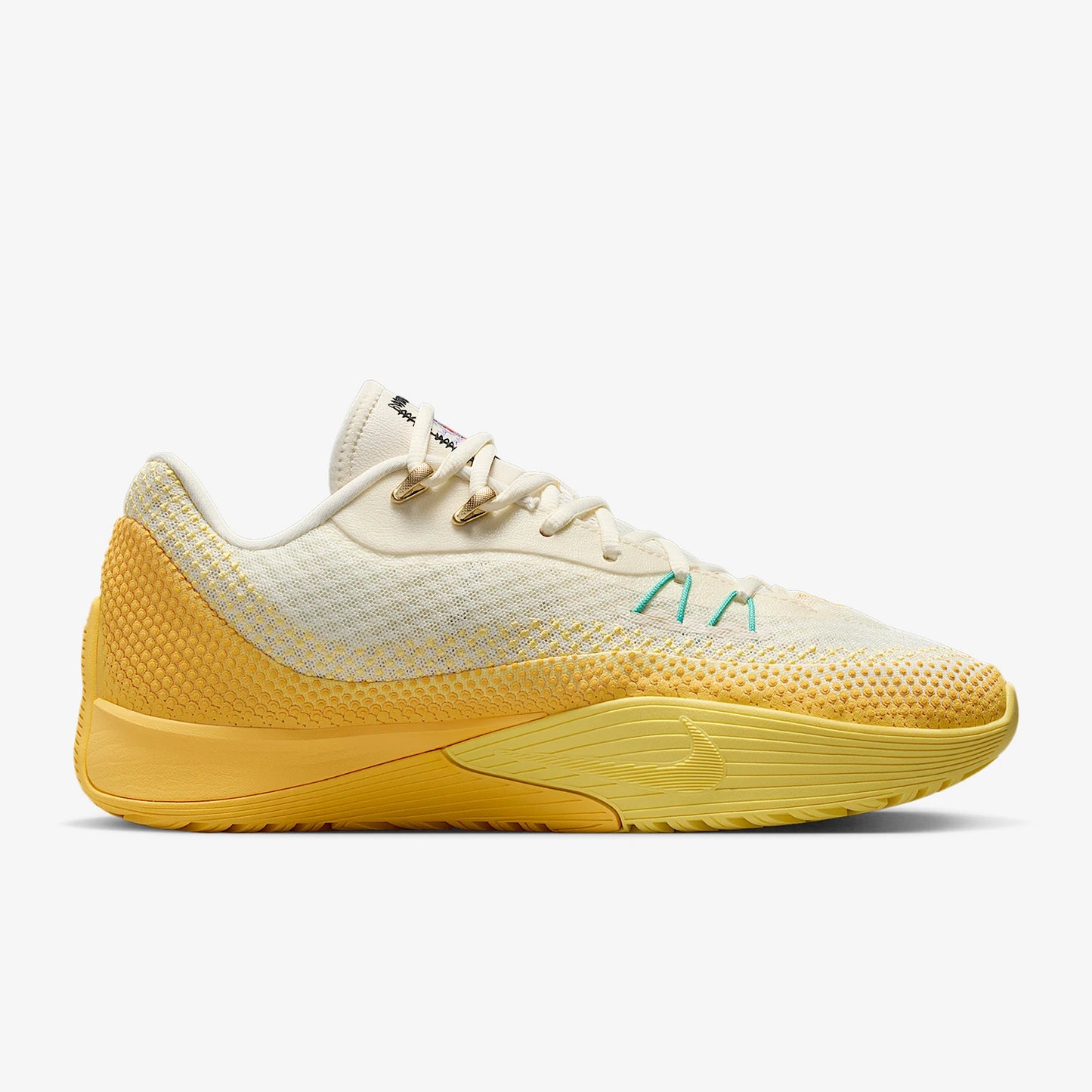 Nike Authentic S.T. Flare EP Scarpe da basket da uomo traspiranti da partita IM6681-067