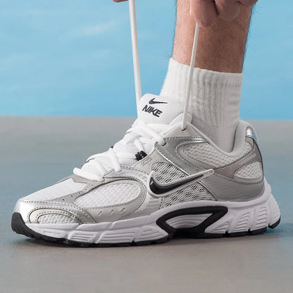 Nike (Nike) V5 Rnr Sportschuhe für Herren, trendige und modische Trainingsschuhe, bequeme Low-Top-Freizeitschuhe Hj5228-104
