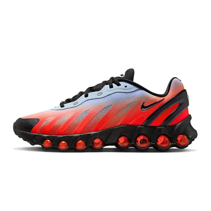 Nike Air Max DN8 Unisex løbesko med dynamisk luftstøddæmpning – komfortable sneakers til hverdagsbrug FQ7860-002