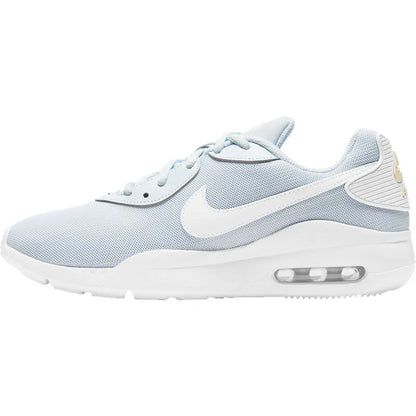 Nike Genuine Air Max Women's Low Cut Lightweight Air Cushion Running Shoe CD5448-401
