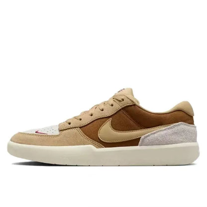 Nike SB Force 58 Trendy Minimalist Comfortable Fashionable Durable Low-Top Casual Shoes Unisex DV5477-007