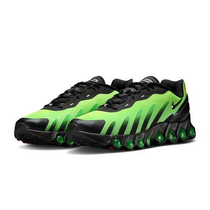 Nike Air Max Dn8 para homem, ténis de corrida retro com amortecimento Air Cushion Hq4681-010