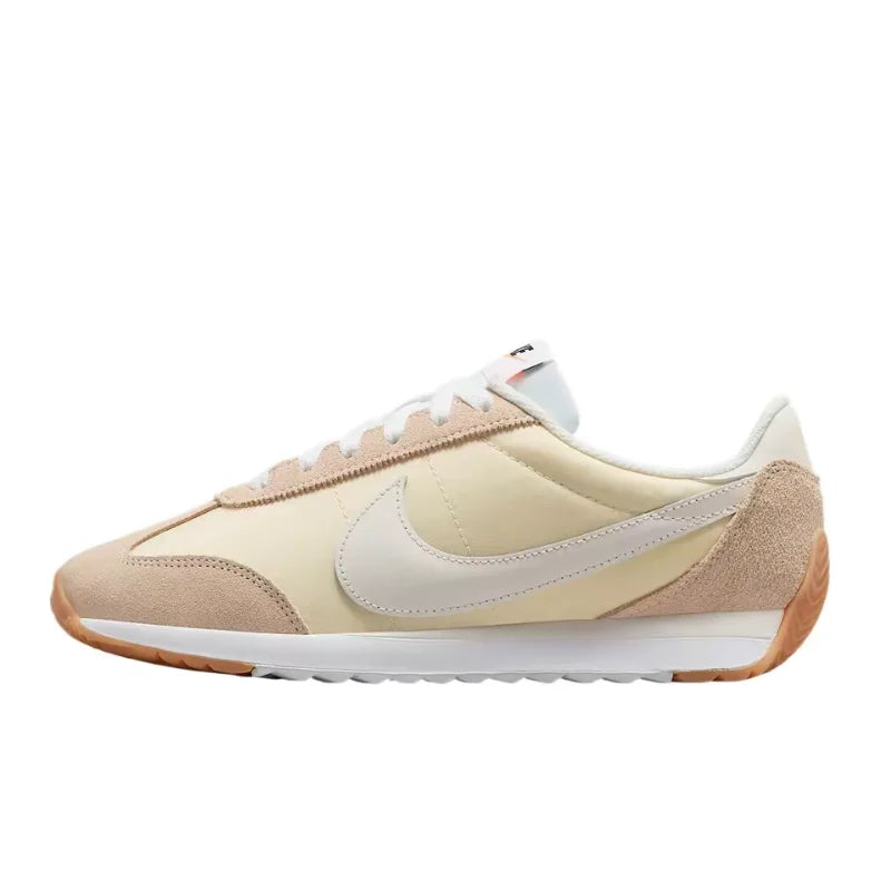 Nike Pacific – удобни, универсални, меки, леки, с амортизация, ниски ежедневни обувки за жени за ежедневно носене и пътуване HM4771-104
