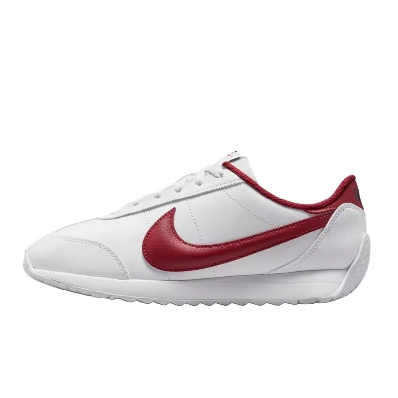 Nike Pacific – удобни, универсални, меки, леки, с амортизация, ниски ежедневни обувки за жени за ежедневно носене и пътуване HM4771-104