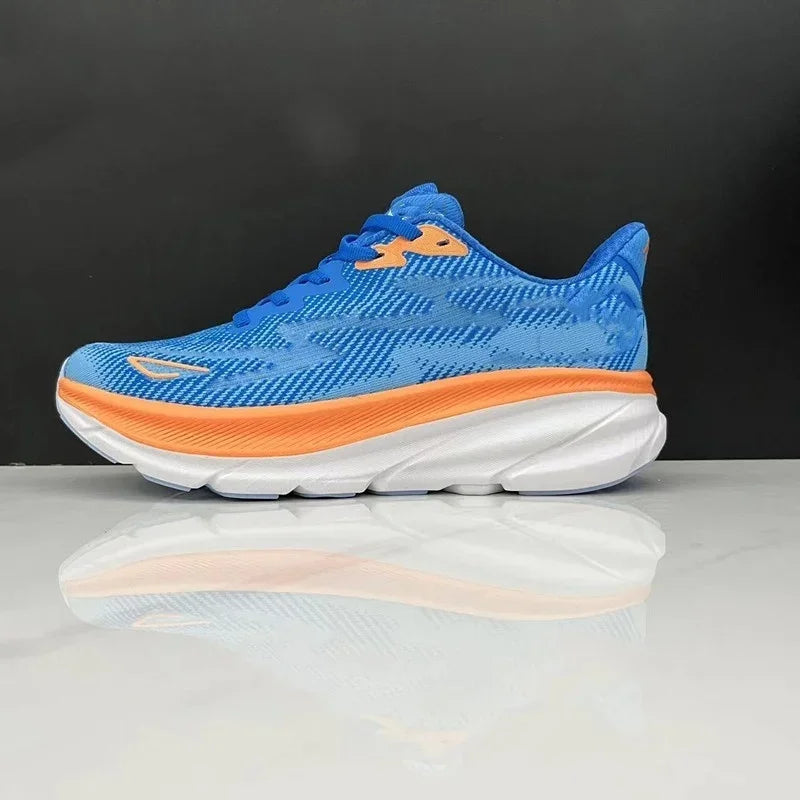 2026 HOT Clifton9 Running Shoes Trainer Men's and Women's Lightweight Cushioning Marathon