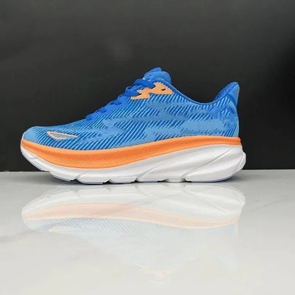 2026 HOT Clifton9 Running Shoes Trainer Men's and Women's Lightweight Cushioning Marathon