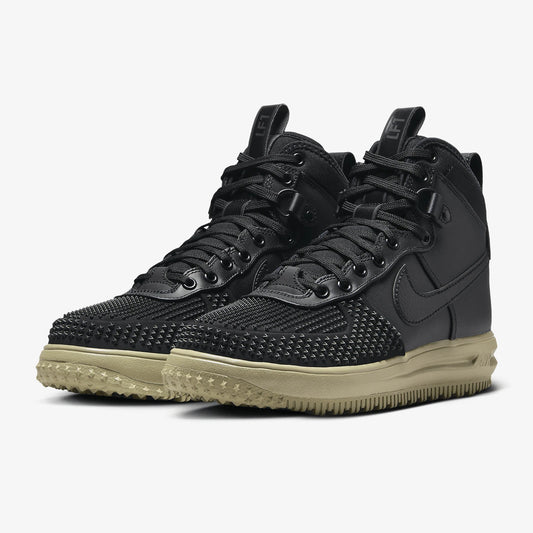 Nike genuine Lunar Force 1 Duckboot men's sports shoe DZ5320-001