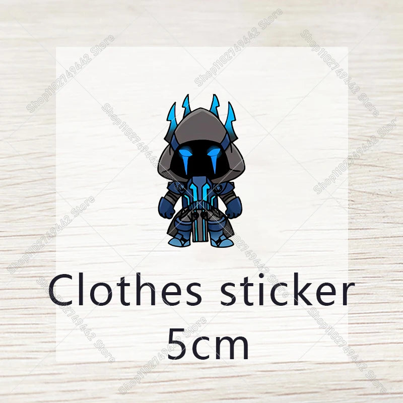 Game Fortnites Mini Straw Cups School Student Plastic Water Bottle Children Leak-proof Coffee Milk Cups Travel Outdoor Office