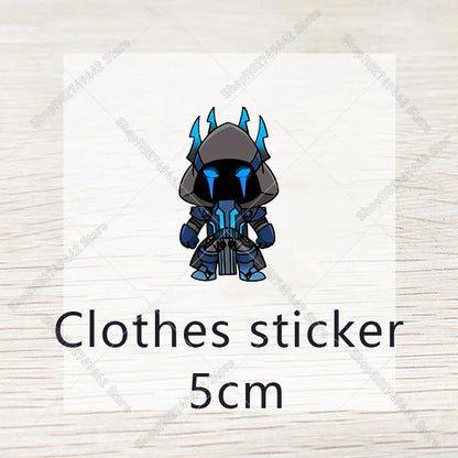 Game Fortnites Mini Straw Cups School Student Plastic Water Bottle Children Leak-proof Coffee Milk Cups Travel Outdoor Office
