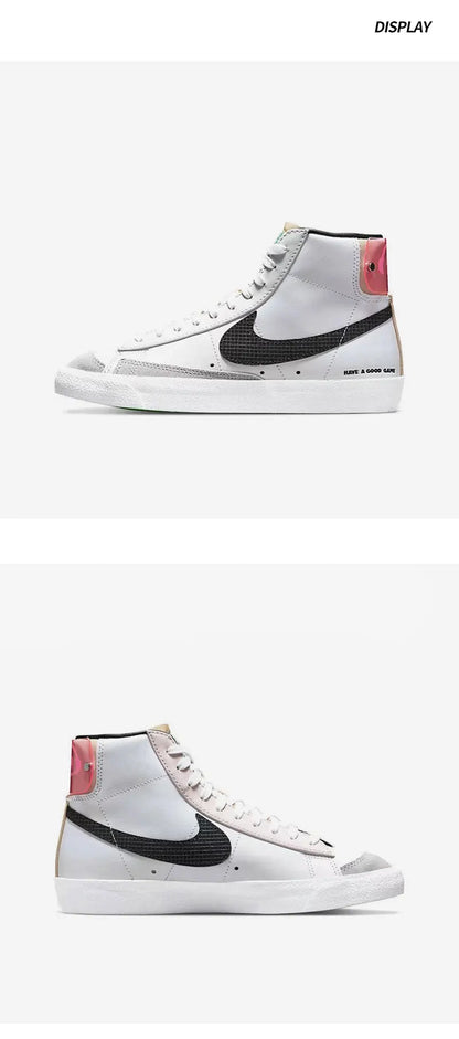 Nike Offizielle authentische Damen-Freizeit-Sneaker, bequem, leicht und modisch DO2331-101