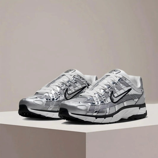 Nike P-6000 CNPT Performance Running Shoes Unisex - Advanced Cushioning & Stability for Men Women CN0149-001