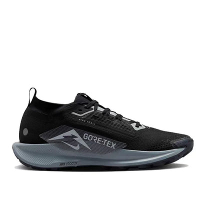 Nike Pegasus Trail 5 Men's Low-Top Running Shoes: Stylish, Minimalist, Comfortable, Breathable, Cushioned FQ0908-001
