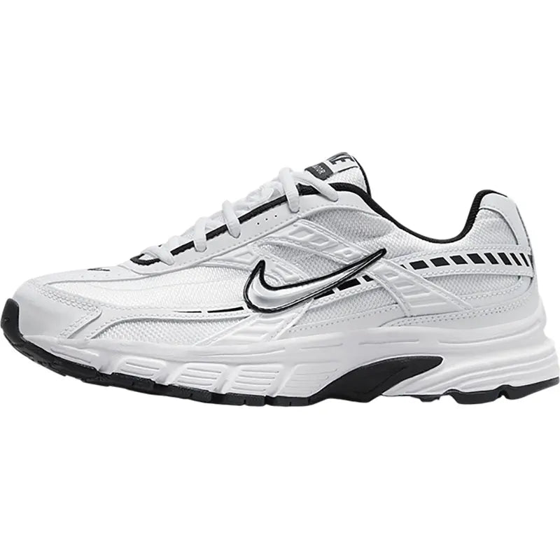 Nike Genuine Initiator Women's Wear resistant and Breathable Low cut Running Shoes FQ6873-101