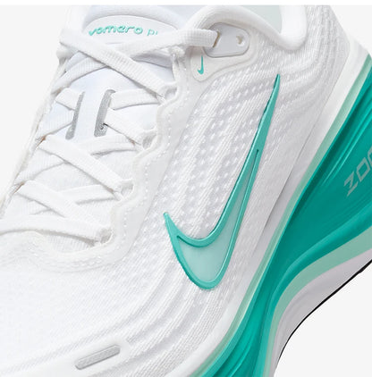 Nike Authentic Vomero Plus — sapatilhas de corrida de estrada em malha com amortecimento para mulher HV8154-100