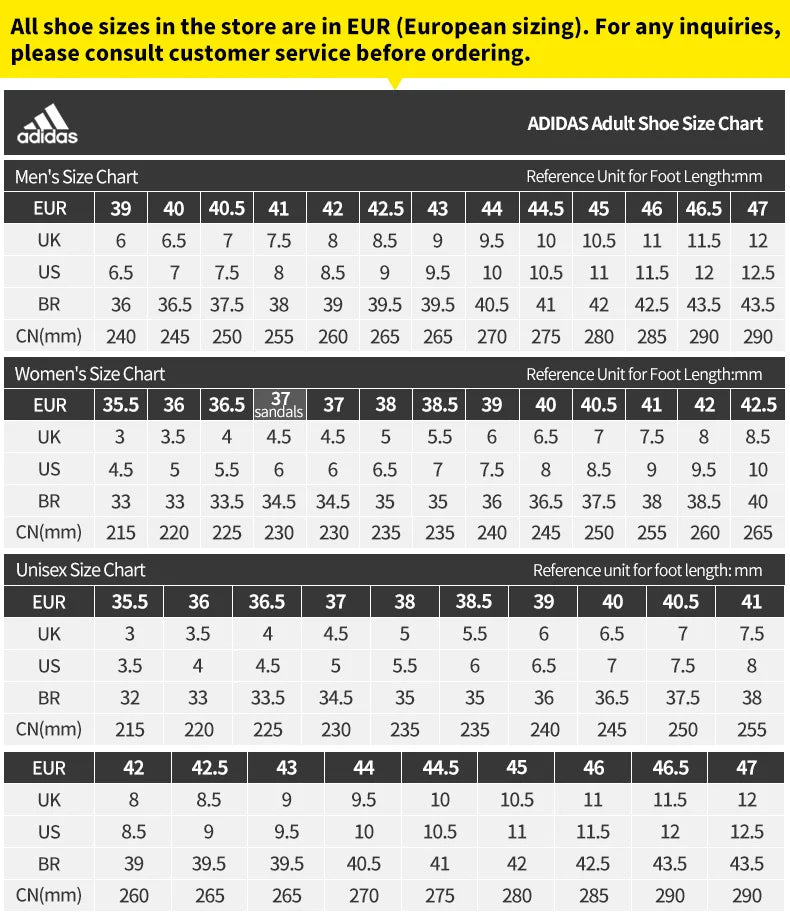 Adidas Genuine Winter Men's and Women's Low-Cut Lace-Up Football Shoes JR7875