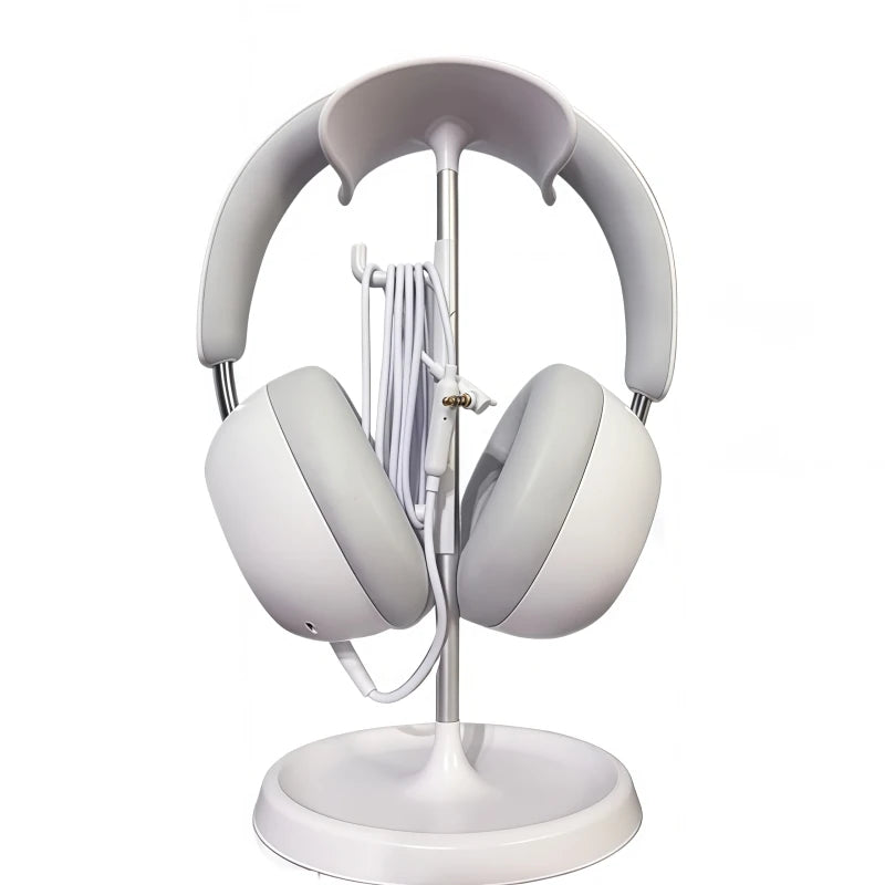 TANCHJIM RITA HiFi Bluetooth Headset Wireless/Wired LDAC ANC・ENC 40mm DMT5 Dynamic Driver Bluetooth 6.0 + 3.5mm Gaming Over-Ear