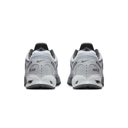 Nike Air Max Torch 4 343846-100 — Ténis de corrida commuter leves e resistentes ao desgaste com amortecimento de ar visualizado novo da Nike