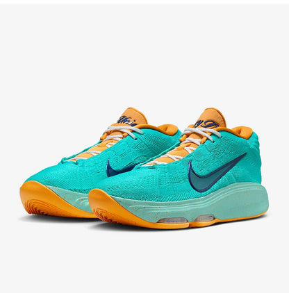 Nike G.T. Hustle Men's Cushioned Basketball Shoes IF2521-300
