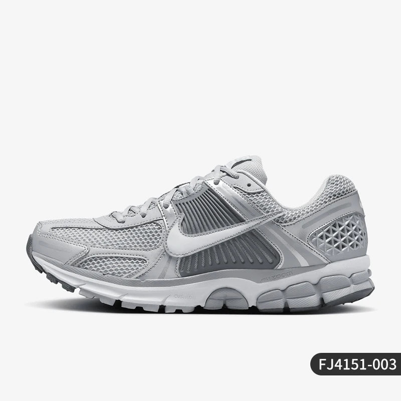 Nike official genuine Zoom Vomero 5 men's breathable retro sports shoes FJ4151-003