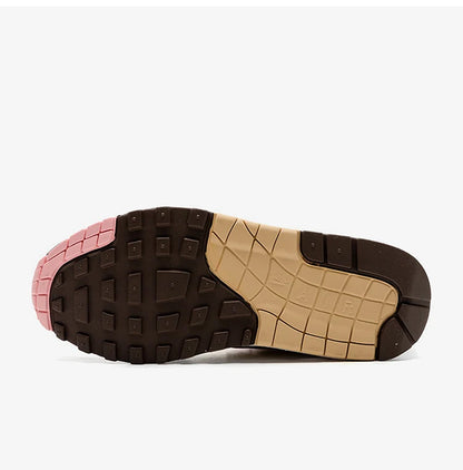 Nike Official Authentic Air Max 1 87 Naisten minimalistiset, urheilulliset ja rennot lenkkarit FZ4346-200