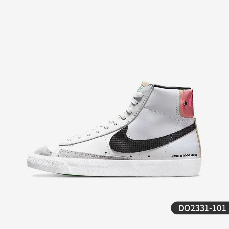 Nike Offizielle authentische Damen-Freizeit-Sneaker, bequem, leicht und modisch DO2331-101