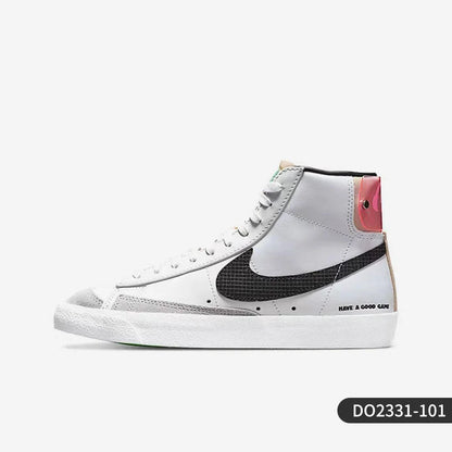 Nike Offizielle authentische Damen-Freizeit-Sneaker, bequem, leicht und modisch DO2331-101