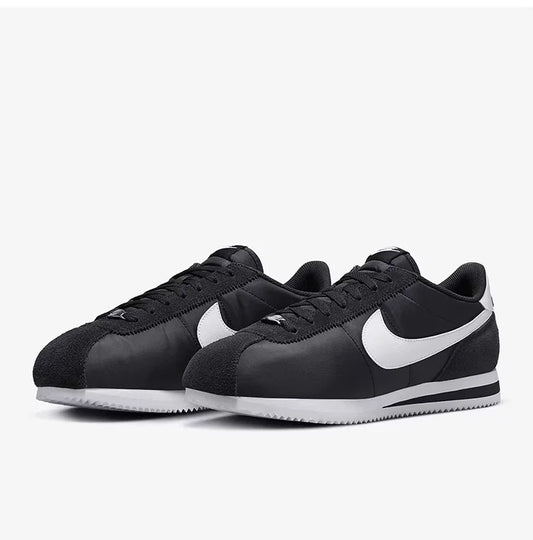 Nike Cortez Leather Men's Low-Top Cushioned Casual Shoes HF0263-001