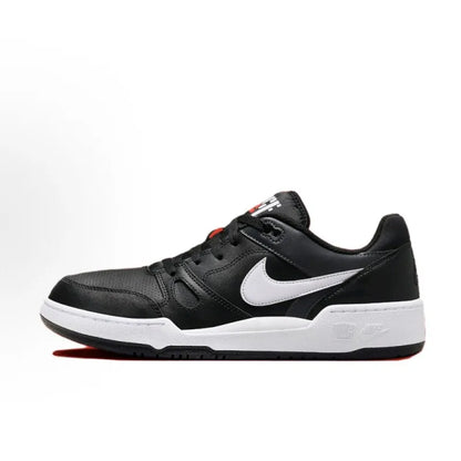 Nike Full Force minimalistische, modische, bequeme, strapazierfähige Low-Top-Sportsneaker für den täglichen Arbeitsweg FB1362-001