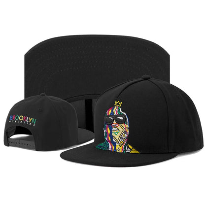 New High Quality Luxury male Era Baseball Cap Women Men HipHop Sun Flat Top Adjustable Snapback Hats Gorras Hombre Sports Hat