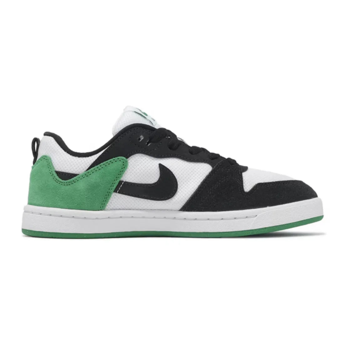 Nike/Nike Women's Shoes SB Alleyoop Spring and Summer Low-Top Lightweight Casual Sneakers IH0647-103