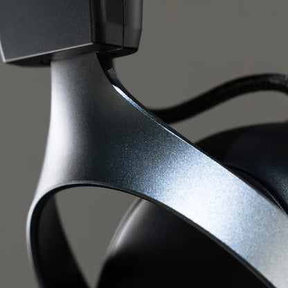 AKKO Verge S9 E-Sports Headset with Mic Quad-Mode Gaming Headphone 7.1 Channel Surround Sound Pro-Tuned FPS Audio 53mm Driver