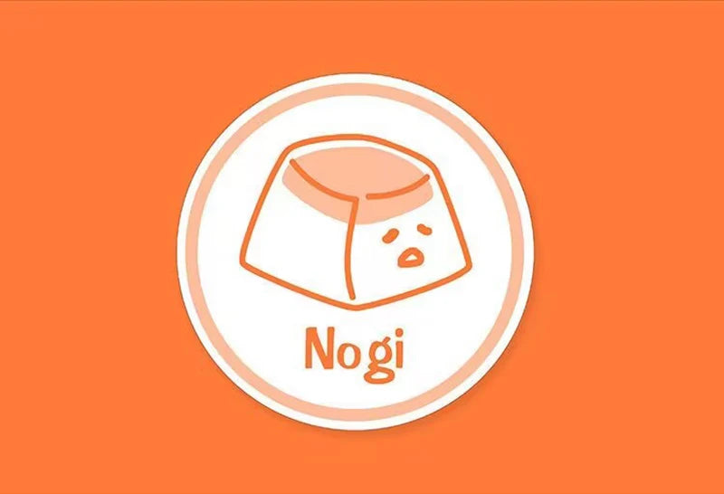 Nogi Cherry Profile ABS Silicone Keycap White Black Sakura Pep Very Peri for Keyboard Gh60 Poker 87 TKL 104 ANSI Xd64 Bm60 Xd68