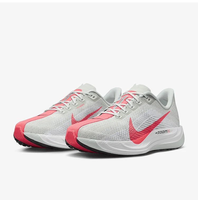 Nike Original Pegasus Plus Herren-Laufschuhe aus atmungsaktivem Mesh FQ7262-001