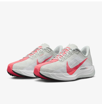 Nike Original Pegasus Plus Herren-Laufschuhe aus atmungsaktivem Mesh FQ7262-001
