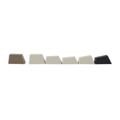 EPOMAKER X AULA EA75 MAX 75% ANSI US Layout Hot-Swap Gasket Wired/BT/2.4GHz Wireless Mechanical Keyboard with Screen & Knob