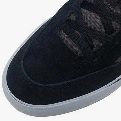 Nike genuine SB MALOR Men's Lightweight Low-Top Casual Laced Slip-On Shoes FV6064-009