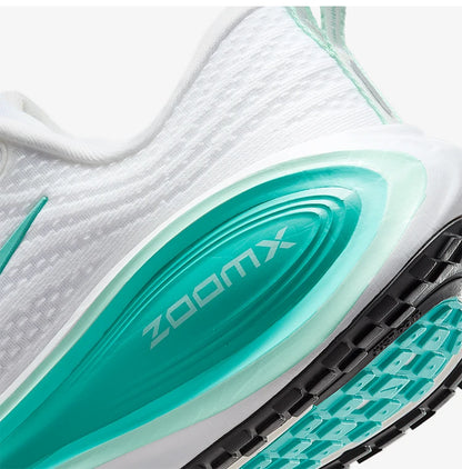 Nike Authentic Vomero Plus — sapatilhas de corrida de estrada em malha com amortecimento para mulher HV8154-100