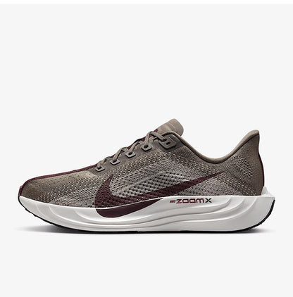 Nike Original Pegasus Plus Herren-Laufschuhe aus atmungsaktivem Mesh FQ7262-001
