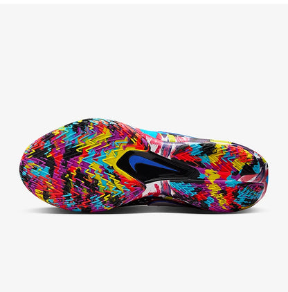 Nike Genuine G.T. CUT 3 — Sapatilhas de basquetebol unissexo, modernas, duradouras e de alto desempenho IF2522-100