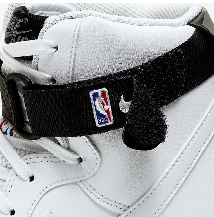 Nike originale AIRFORCE 1HIGH '07LV8AF1 herresportssko, ny model CT2306-100