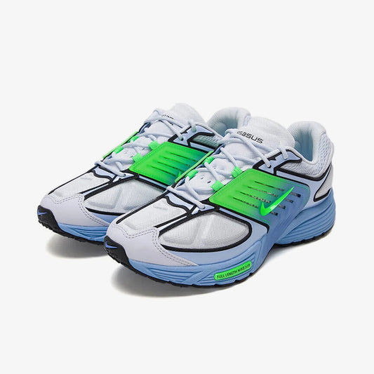 Zapatillas de running retro auténticas oficiales Nike Air Pegasus Wave para hombre IB0612-006