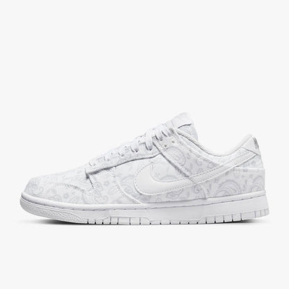 Nike originale DUNK LOW ESS scarpe sportive da donna basse rétro da skate DJ9955-100