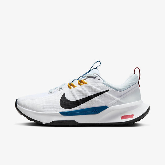 Nike Official Genuine 2024 New Women's Cushioned and Breathable Low-Top Running Shoes DM0821-104