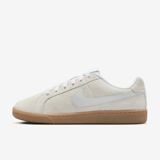 Nike Authentic COURT ROYALE Women's Lightweight Durable Low-Top Skate Shoes 916795-001
