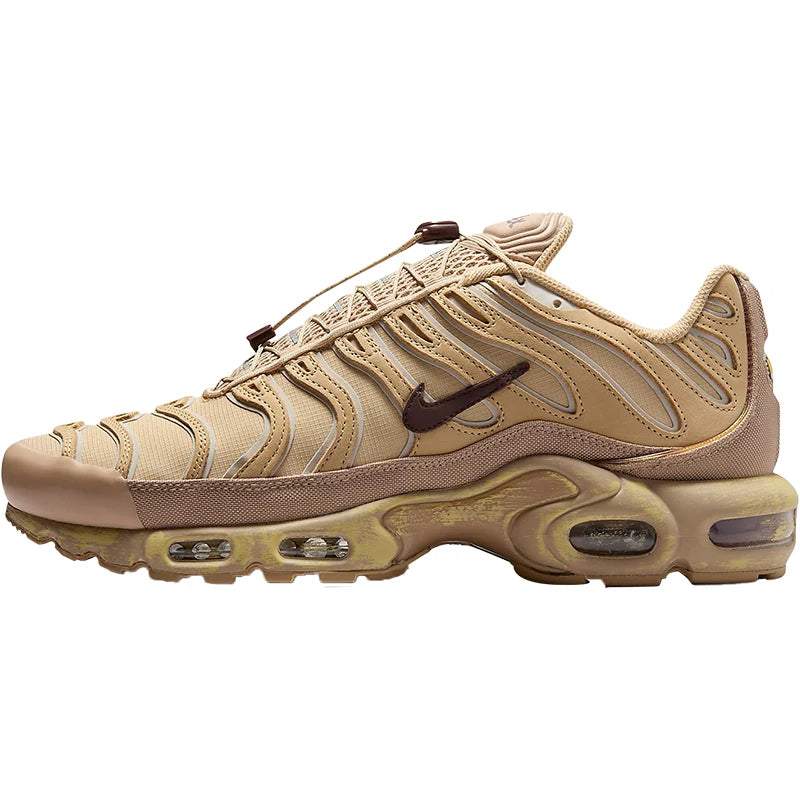Nike äkta Air Max Plus bekväma löparskor för män FZ5049-222