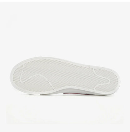 Nike Authentic Spring Style Men's High-Top Lace-Up Wear-Resistant Casual Sneakers BQ6806-102